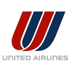 United's old logo - United & Continental Merger Approved