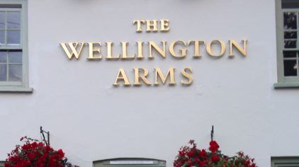 Wellington Arms