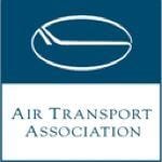 Air Transport Association Logo - Small