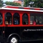 Alexandria Virginia Trolley Service