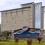 Harrah's Cherokee Hotel & Casino, North Carolina