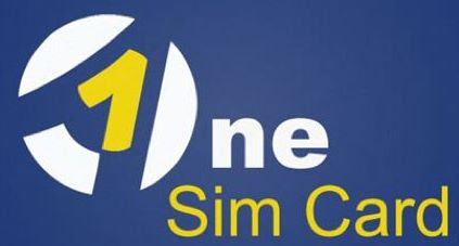 Onesimcard.com Logo - International Calling