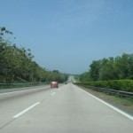 Open Road - Highway