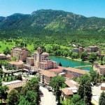 Broadmoor Resort Overview