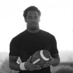 Dhani Jones Travels, Tackles & Much More