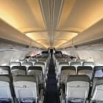 Lufthansa New Seats