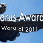 Worst of 2011 Icarus