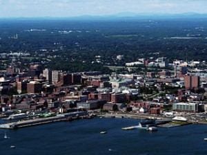 320px-Old_Port_area_of_Portland,_ME, credit wikimedia