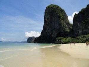 Krabi, Thailand, credit-travelourplanet.com