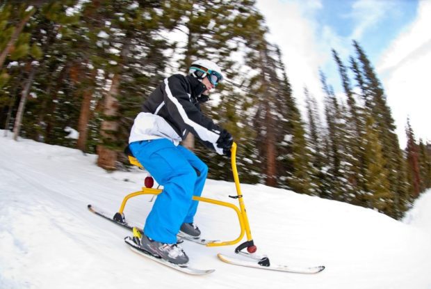 Skip The Slopes: What To Do If You Don't Ski In Colorado