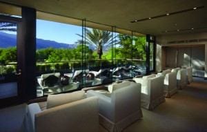 Miraval New Life in Balance Spa