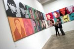 Andy Warhol Around the World in 2012