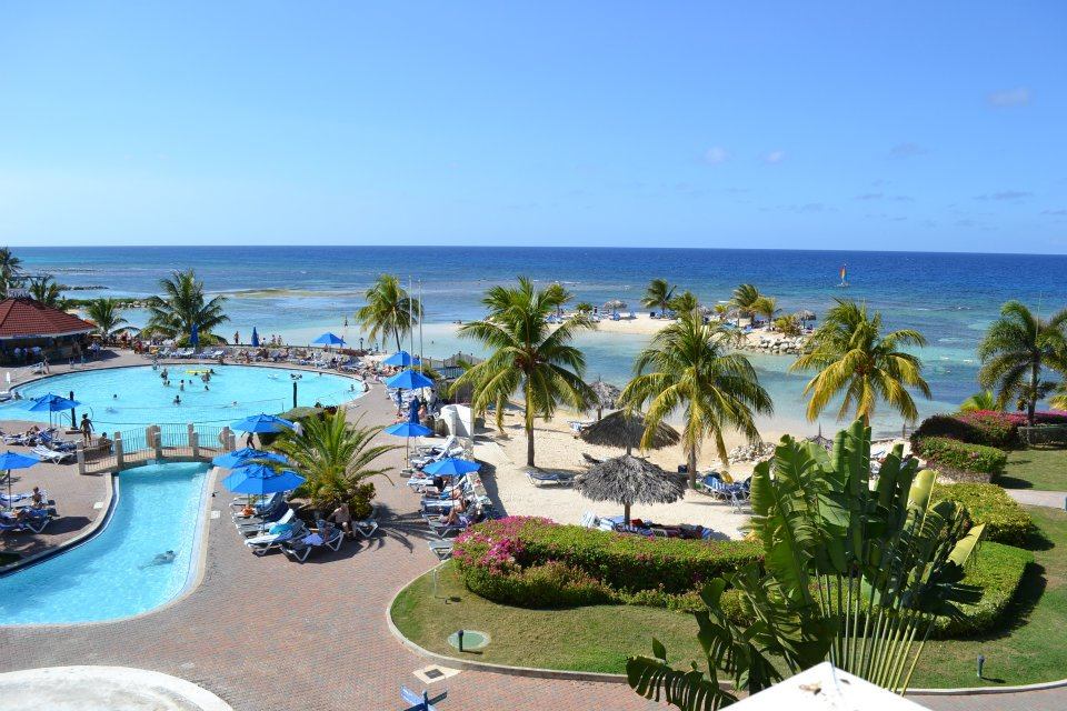 Daily Deal: Record Low Rates in Montego Bay