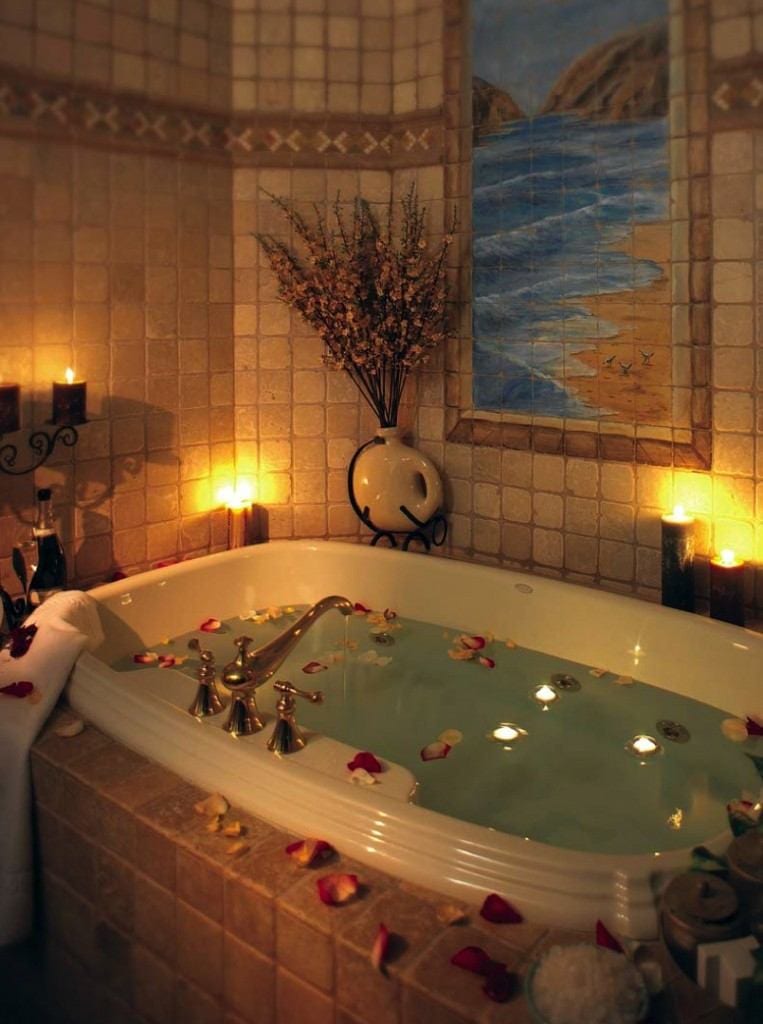 The Best Hotel Bathroom Amenities for Fall in New England