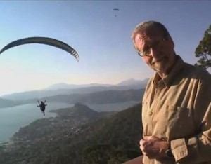 Peter Paragliding