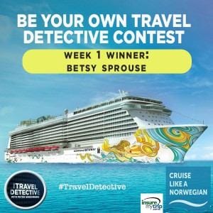win a ncl cruise