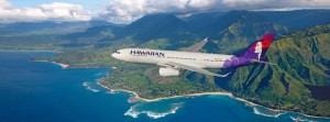 Hawaiian Airlines 2