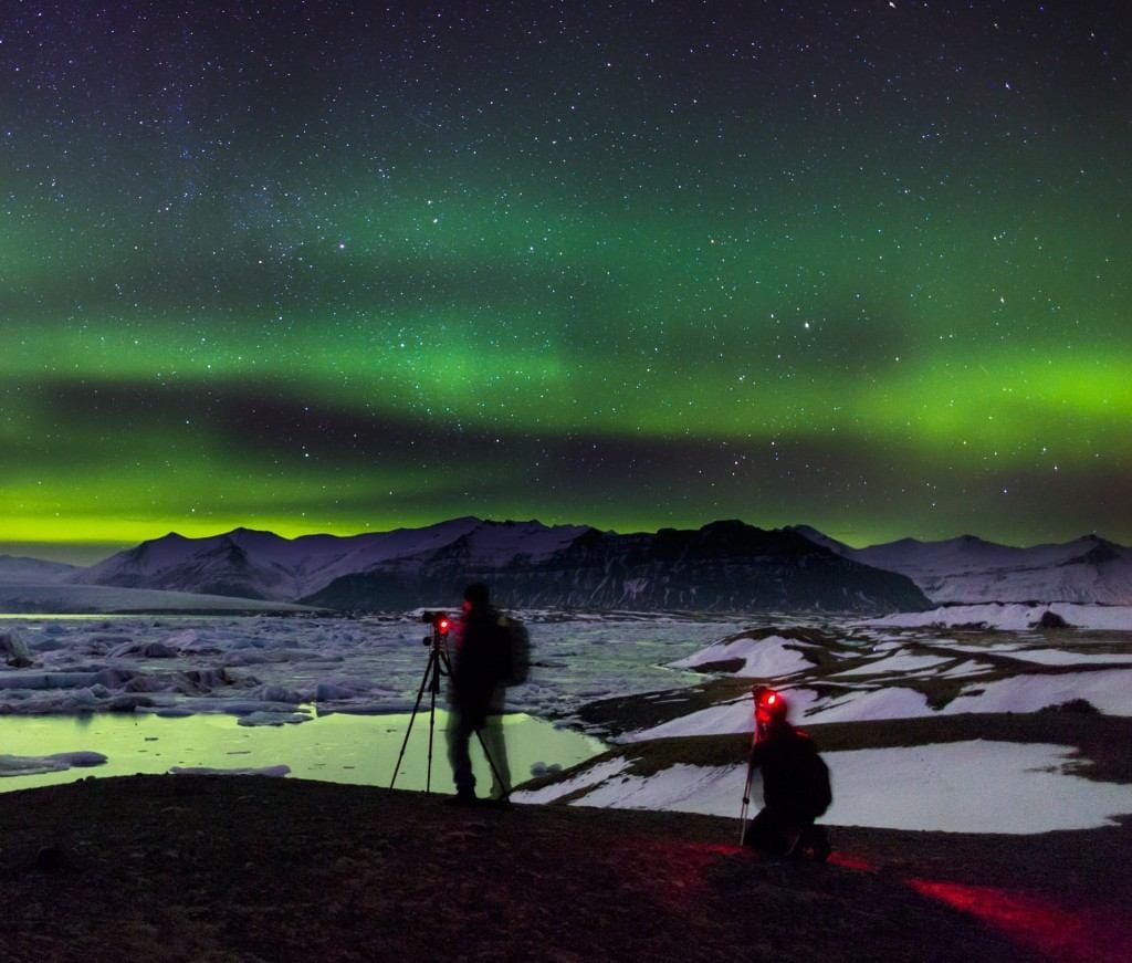 Iceland - Northern Lights2 (2)