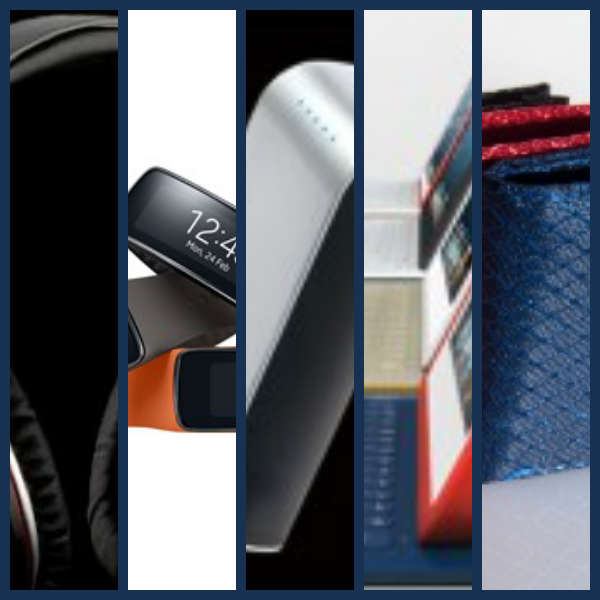 5 New Travel Gadgets That Are Essential