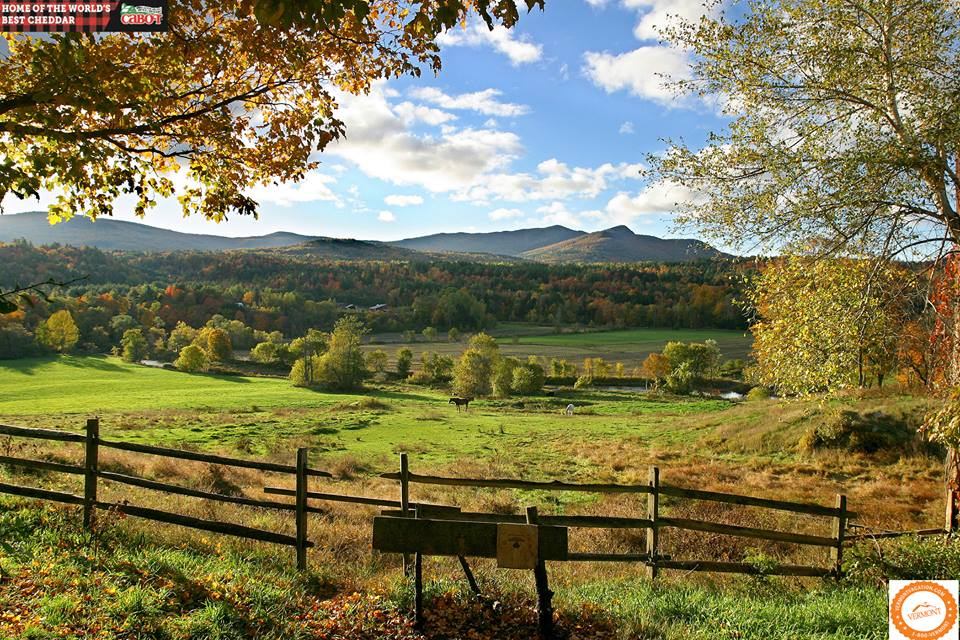 Image Source: Vermont Tourism