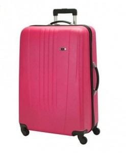 10 Ways to Personalize Your Luggage