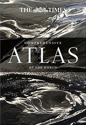 the times atlas