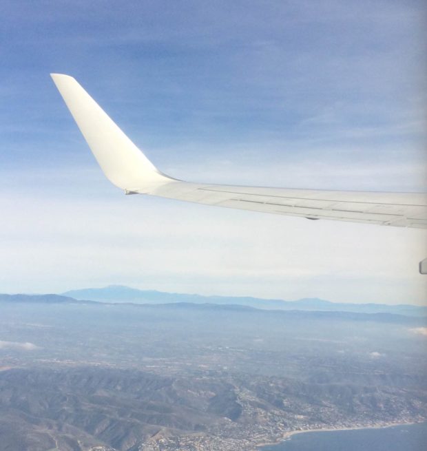 Travel Tip Is it Safe to Fly?