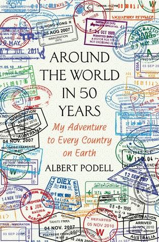 around the world in 50 years