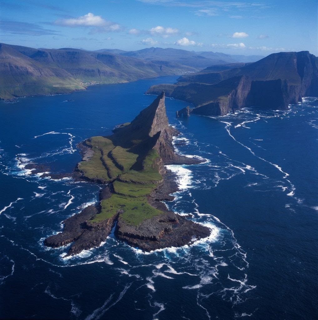 Image Credit: Visit Faroe Islands