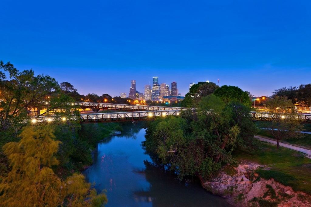 Image Credit: Greater Houston Convention and Visitors Bureau (G. Lyon Photography)