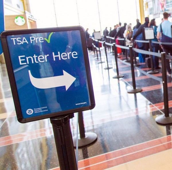 Travel Tip: Can TSA PreCheck Keep Up with Demand?