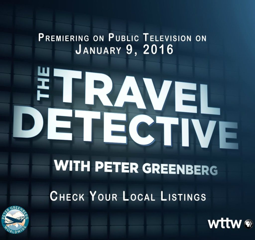 travel detective tv series