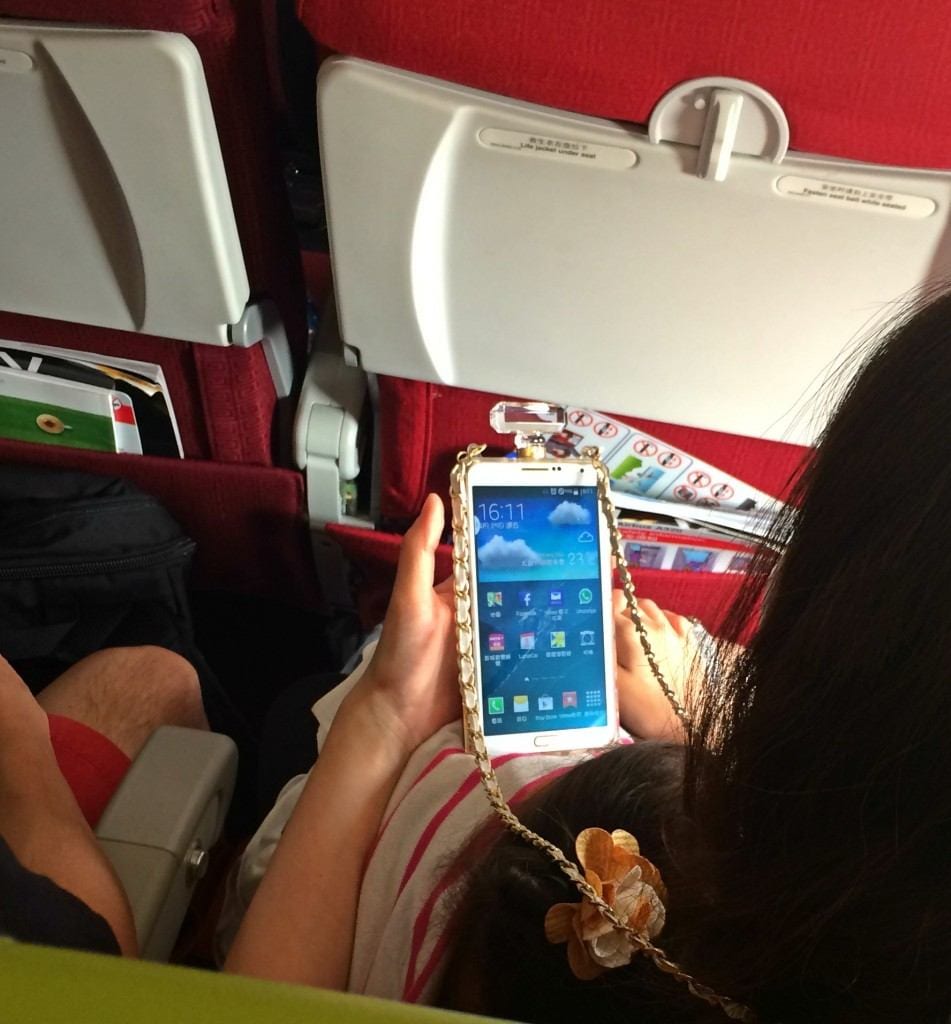 Travel Tip: Avoiding Data Overage Charges When You're Traveling