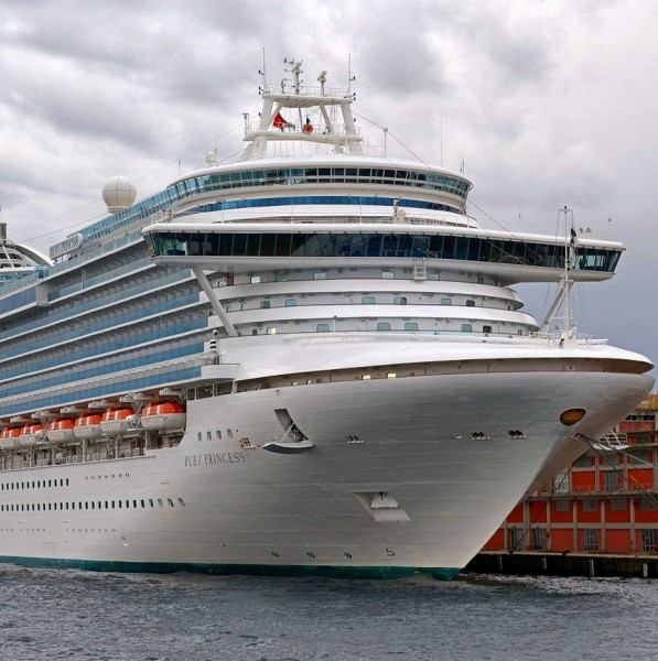 Travel Tip: Paying to Access WiFi on Cruise Ships