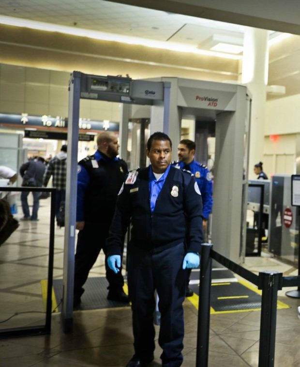 Travel Tip Why Tsa Precheck Might Not Help Long Tsa Lines