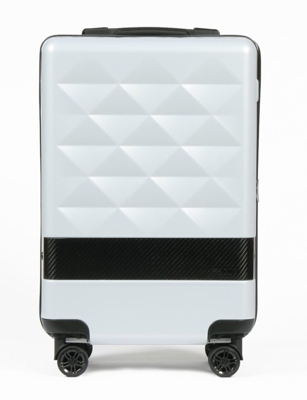 Luggage Made in the USA