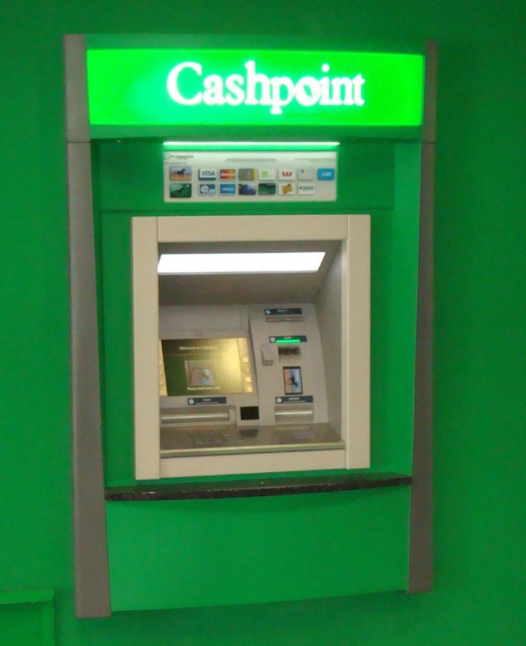 Travel Tip What You Should Know About ATM Skimming