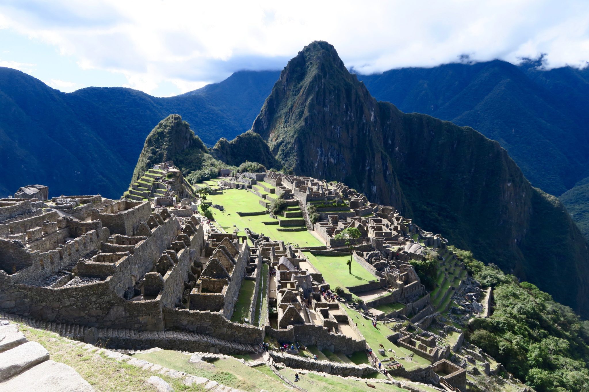 Machu Picchu, Sacred Valley & Cusco: Visiting Peru as a Family