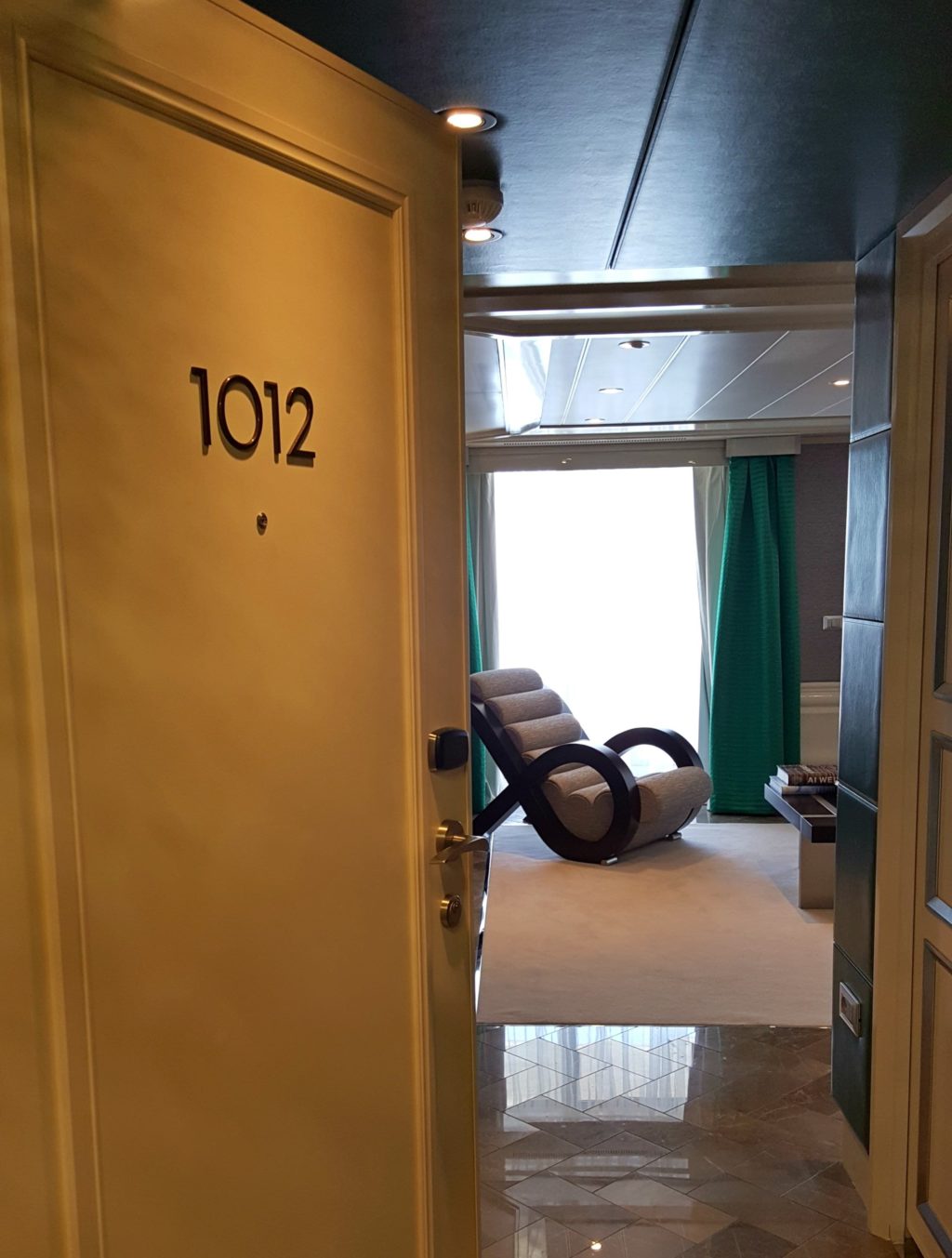 Travel Tip Things to Keep in Mind When Booking A Cruise Cabin