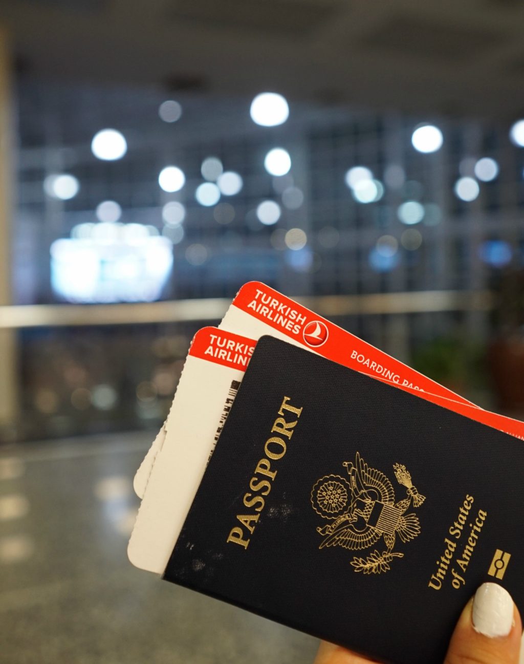 Travel Tip Keeping Your Personal Information Safe