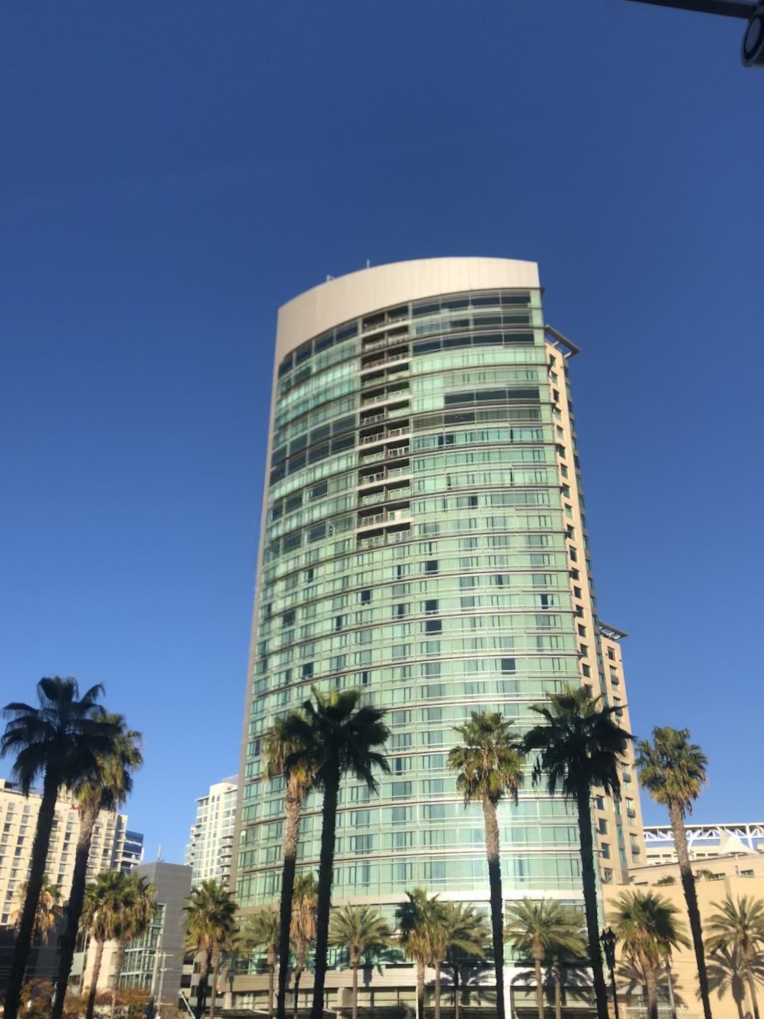 Radio Guest ListOmni San Diego Hotel in San Diego