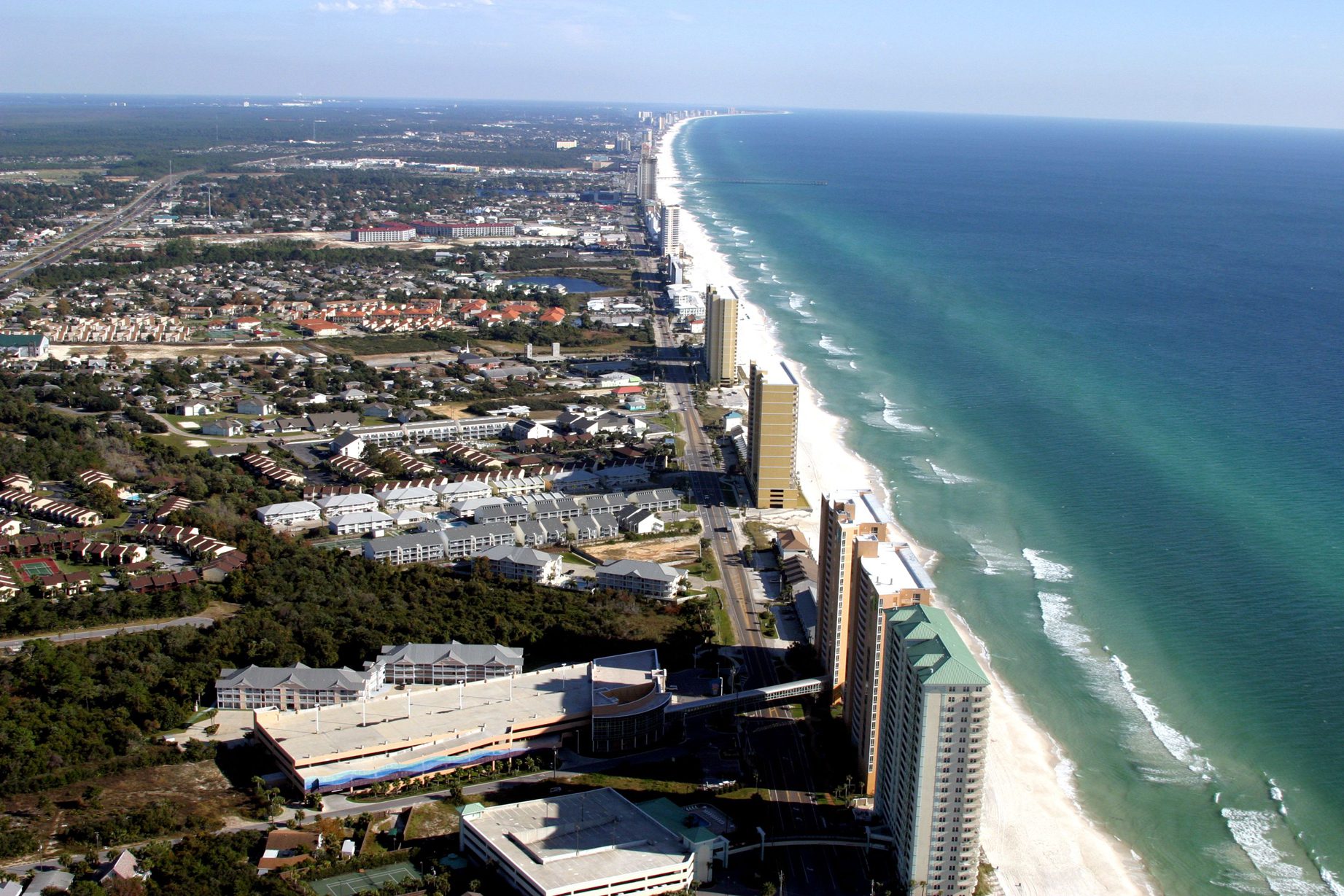 What Time Is Sunset Today In Panama City Beach Florida