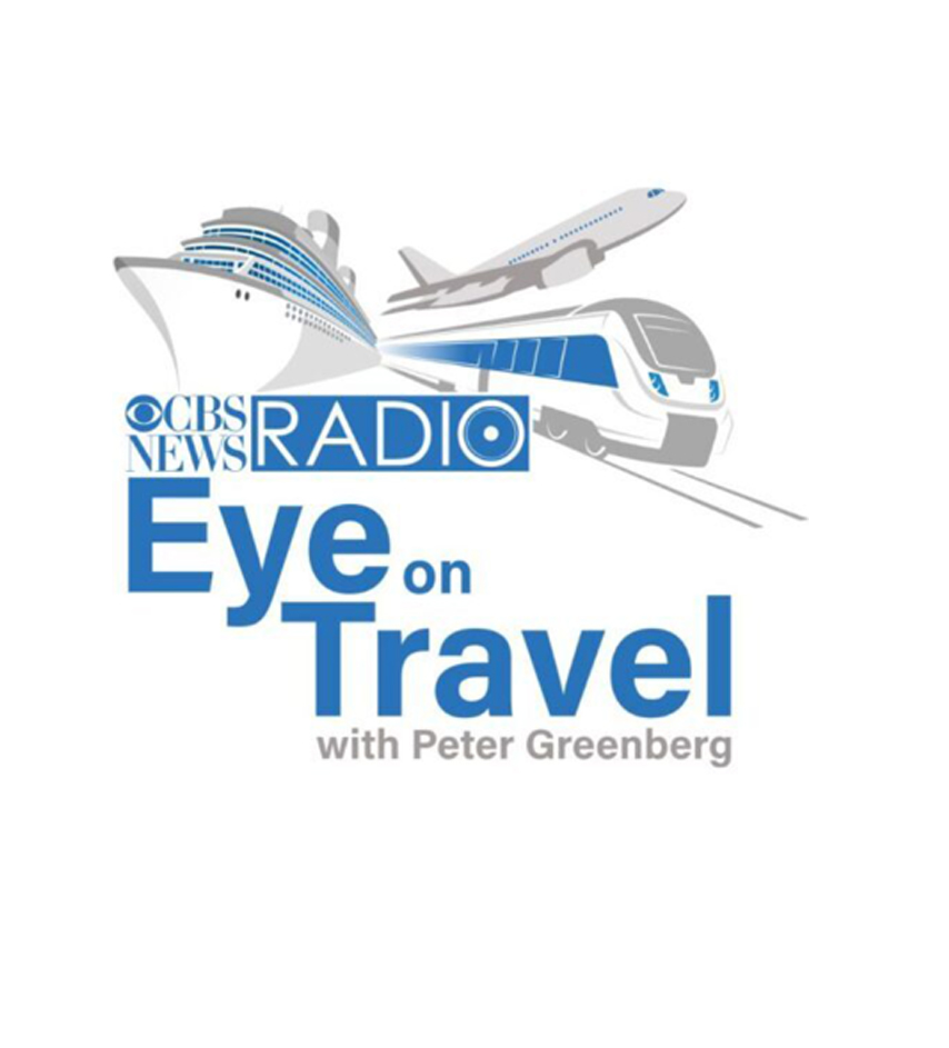 peter greenberg eye on travel today