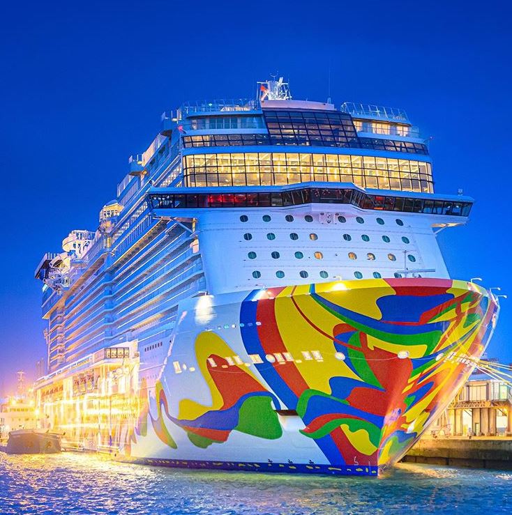 How Cruise Lines Are Using Less Plastic - Peter Greenberg Travel Detective