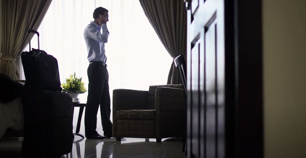 Overbooked Hotel Advice Peter Greenberg Travel Detective