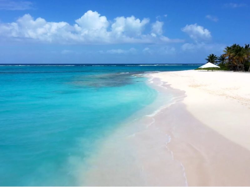 Hidden Gems Of Anguilla Peter Greenberg Travel Detective