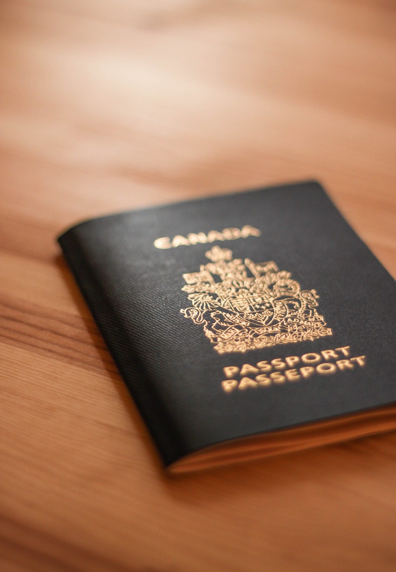 passeport canadien voyage finlande