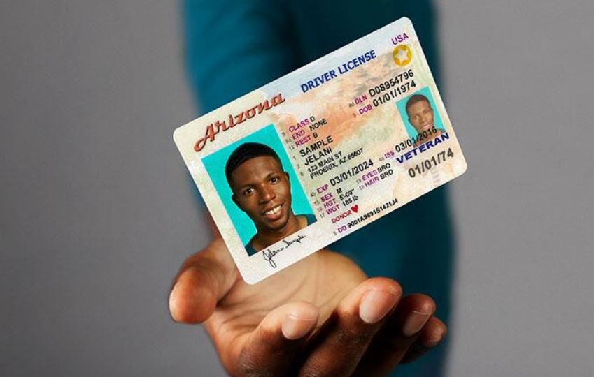 Real ID Explained - Peter Greenberg Travel Detective