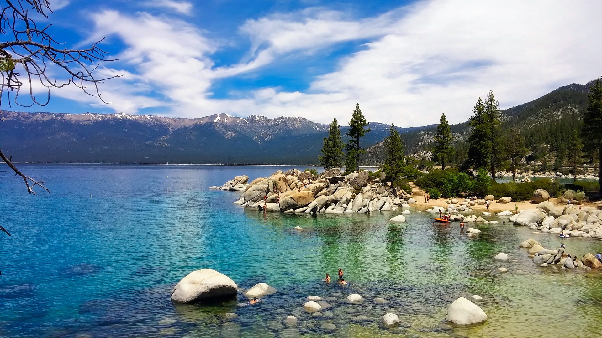 lake tahoe costco travel