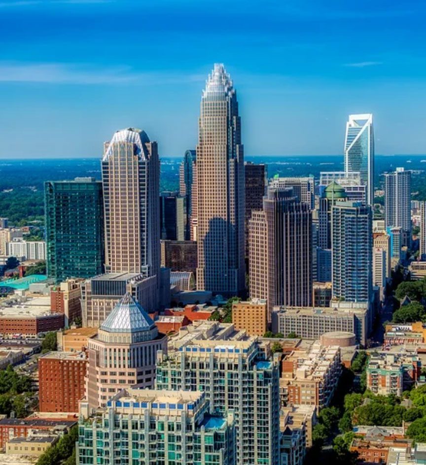 Costco Connection Charlotte, North Carolina Peter Greenberg Travel